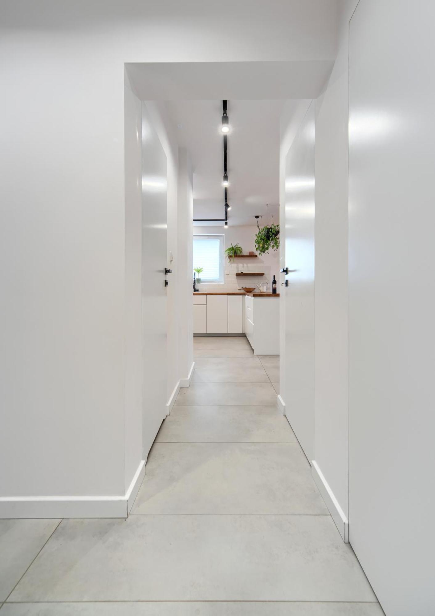 Seaside Retreat Gdansk - 64M2, Parking, Workspace- By Rentujemy Exteriör bild